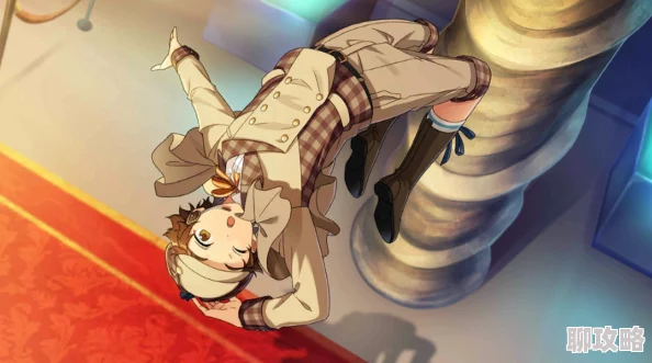 偶像梦幻祭新揭秘：天满光午睡属性图鉴及近期萌趣鲜事大放送