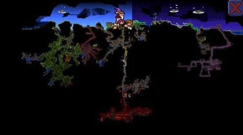 揭秘泰拉瑞亚:促动器在泥土中神秘消失的最新原因探究 揭秘泰拉瑞亚:促动器在泥土中神秘消失的最新原因探究