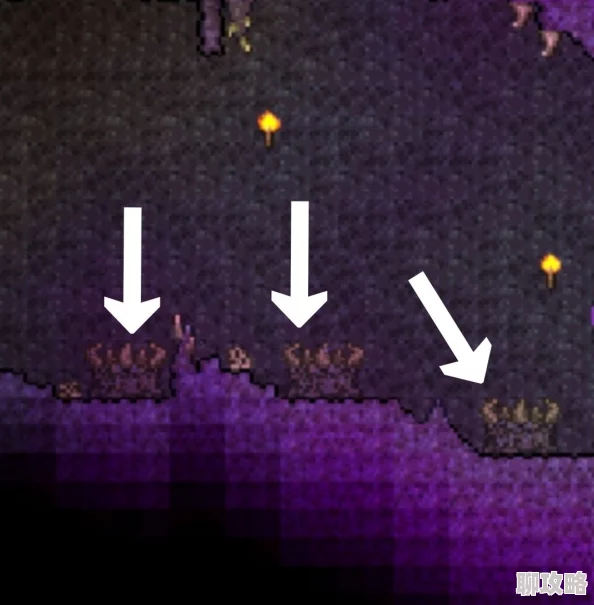 揭秘泰拉瑞亚:促动器在泥土中神秘消失的最新原因探究 揭秘泰拉瑞亚:促动器在泥土中神秘消失的最新原因探究