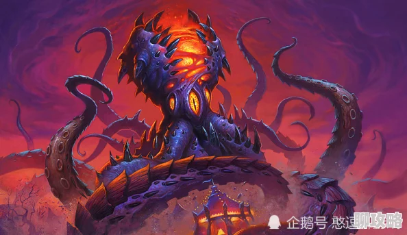 炉石传说新纪元:奥术巨人尤格萨隆(傻龙)强势登顶德国服天梯榜 炉石传说新纪元:奥术巨人尤格萨隆(傻龙)强势登顶德国服天梯榜