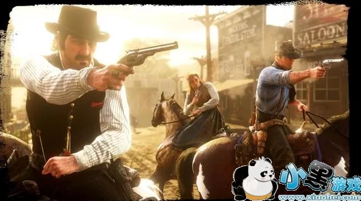 40岁阿姨荒野大镖客2全剧情通关完美落幕开始挑战线上模式狩猎传奇动物