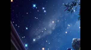 星汉灿烂,幸甚至哉歌之仰望星空,星月交辉,程少商凌不疑终成眷属 星汉灿烂,幸甚至哉歌之仰望星空,星月交辉,程少商凌不疑终成眷属