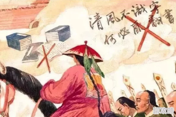 乾隆驾到!最强门人选拔战启,揭秘培养哪位弟子最厉害的新策略 乾隆驾到!最强门人选拔战启,揭秘培养哪位弟子最厉害的新策略