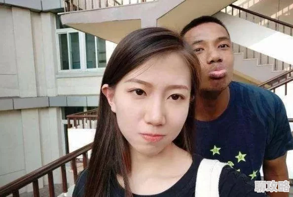 中国美女被黑人玩出白浆后续视频流出引发网友热议 中国美女被黑人玩出白浆后续视频流出引发网友热议