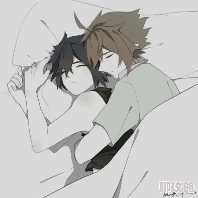 安迷修被雷狮用手指戳进图后续来了安迷修脸红心跳加速 安迷修被雷狮用手指戳进图后续来了安迷修脸红心跳加速