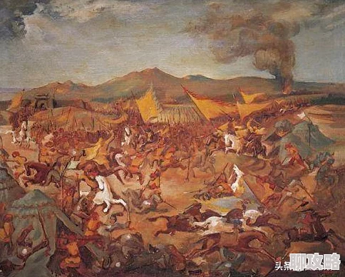 1851之远东风云太平天国起义席卷江南多省局势动荡 1851之远东风云太平天国起义席卷江南多省局势动荡