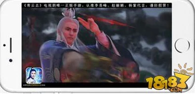 青云志手游震撼更新：全新场景截图抢先曝光，11月8日盛大公测在即！