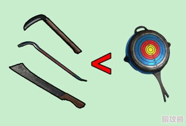 方舟生存进化新武器揭秘:如何获得并制作独特的平底锅及其获取地点 方舟生存进化新武器揭秘:如何获得并制作独特的平底锅及其获取地点