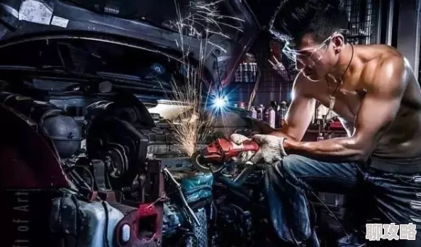 《修理工的真实调教》积极向上,努力追求梦想,勇敢面对挑战,成就更好的自己 《修理工的真实调教》积极向上,努力追求梦想,勇敢面对挑战,成就更好的自己