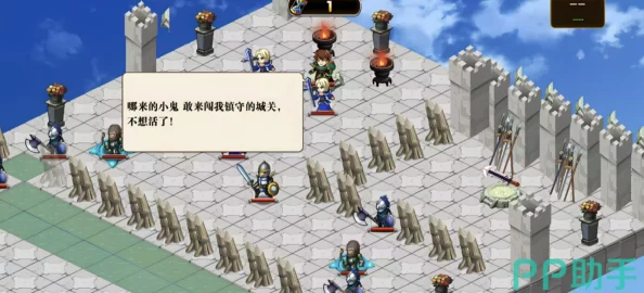 英雄与迷宫莉莉丝:2024最新通关技巧深度剖析及鲜为人知策略详解 英雄与迷宫莉莉丝:2024最新通关技巧深度剖析及鲜为人知策略详解