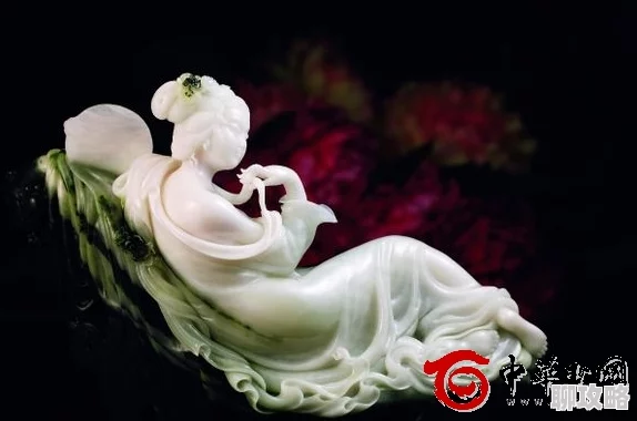 美人如玉雕琢十年终成器引八方来客竞相求 美人如玉雕琢十年终成器引八方来客竞相求