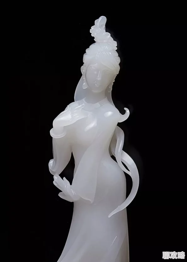 美人如玉雕琢十年终成器引八方来客竞相求 美人如玉雕琢十年终成器引八方来客竞相求