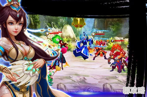 《江湖侠客令》10月18日安卓新服中神通火爆开启,全新剧情与角色震撼登场 《江湖侠客令》10月18日安卓新服中神通火爆开启,全新剧情与角色震撼登场