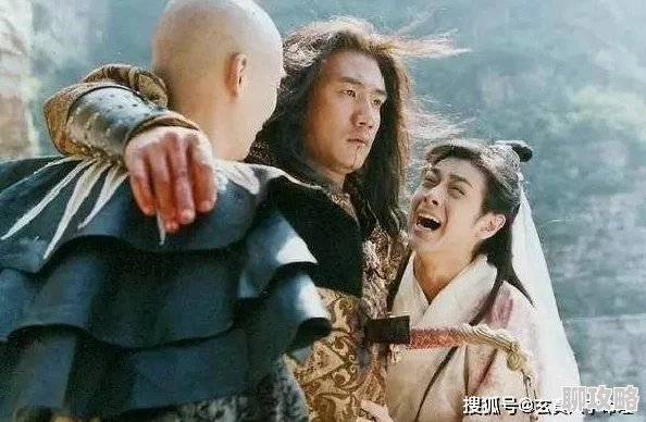 猎艳天龙八部乔峰段誉虚竹兄弟齐心寻觅红颜知己共闯江湖 猎艳天龙八部乔峰段誉虚竹兄弟齐心寻觅红颜知己共闯江湖