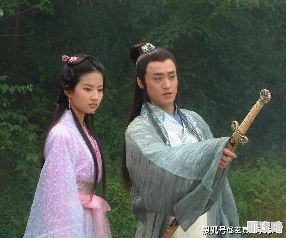 猎艳天龙八部乔峰段誉虚竹兄弟齐心寻觅红颜知己共闯江湖 猎艳天龙八部乔峰段誉虚竹兄弟齐心寻觅红颜知己共闯江湖