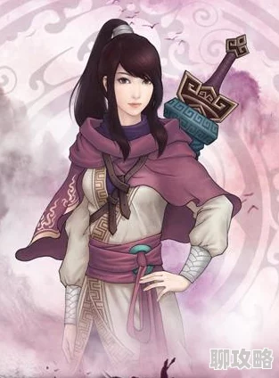 仙剑奇侠传3D回合新动向：林未央觉醒技能全面深度解析与最新玩法揭秘