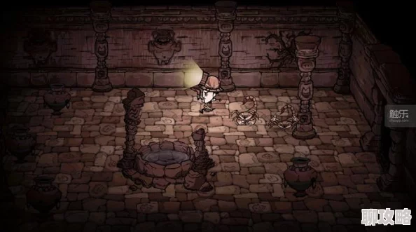 饥荒手机版全新探险：深入揭秘猪村隐藏秘密与新鲜玩法视频解说