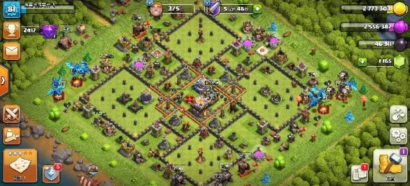 部落冲突新版重大更新：七大核心系统深度变革与新鲜玩法剖析