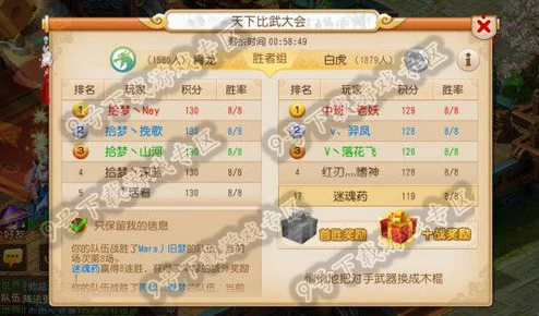 2024梦幻西游手游大唐PVP新趋势:顶尖助战搭配推荐与最新战术解析 2024梦幻西游手游大唐PVP新趋势:顶尖助战搭配推荐与最新战术解析