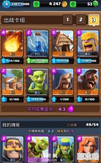 皇室战争新动向:降杯段机制调整,不影响高杯段精英兵种继续使用亮相战场 皇室战争新动向:降杯段机制调整,不影响高杯段精英兵种继续使用亮相战场