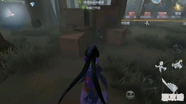 2024新版攻略:第五人格屠夫高阶技巧揭秘,夺命三刀致胜策略分享 2024新版攻略:第五人格屠夫高阶技巧揭秘,夺命三刀致胜策略分享