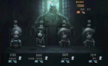 2024新版攻略:第五人格屠夫高阶技巧揭秘,夺命三刀致胜策略分享 2024新版攻略:第五人格屠夫高阶技巧揭秘,夺命三刀致胜策略分享