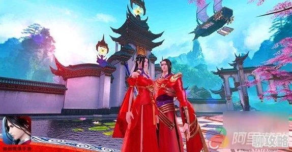 御剑情缘手游夏日新版特色玩法全面曝光，激情一夏带你领略全新奇遇挑战