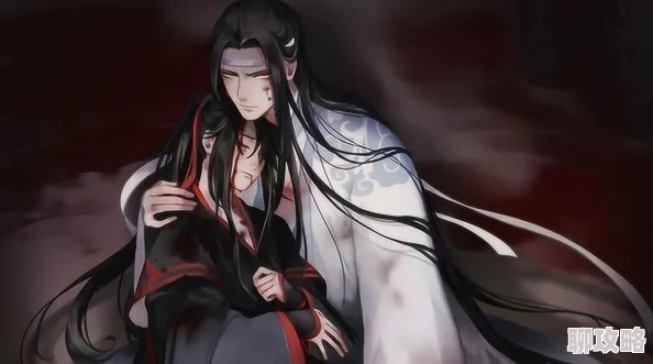 夷陵老祖被含光君肉避尘正能量满溢光芒闪耀前程似锦未来可期 夷陵老祖被含光君肉避尘正能量满溢光芒闪耀前程似锦未来可期