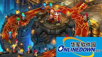 我叫MT3全新精英副本挑战攻略:高效通关技巧与最新打法揭秘 我叫MT3全新精英副本挑战攻略:高效通关技巧与最新打法揭秘