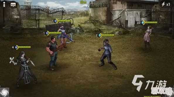 2024乌合之众手游攻略:精英5-4关卡最新通关卡牌推荐与策略揭秘 2024乌合之众手游攻略:精英5-4关卡最新通关卡牌推荐与策略揭秘