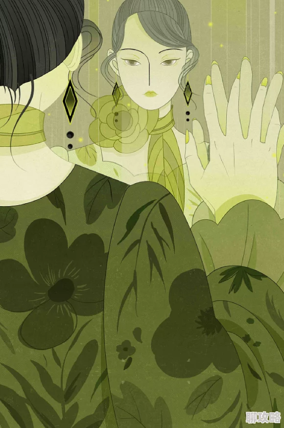 九一插画师创作集更新至第52话新增春日主题插画四张 九一插画师创作集更新至第52话新增春日主题插画四张