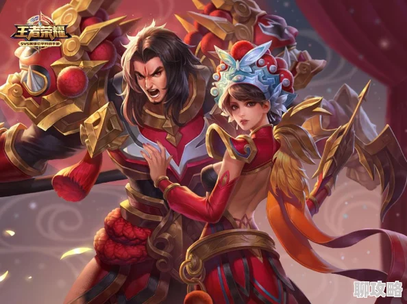 王者荣耀情人节惊喜:周瑜小乔全新限定皮肤浪漫上线,解锁甜蜜互动新篇章 王者荣耀情人节惊喜:周瑜小乔全新限定皮肤浪漫上线,解锁甜蜜互动新篇章