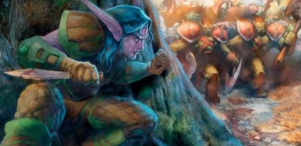 炉石传说新动向：李博秋季赛场奇迹猎手炉石小贴士大揭秘