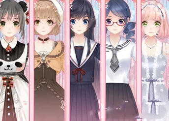 甜甜萌物语自由换装玩法2024全新升级详细解析与潮流趋势探索 甜甜萌物语自由换装玩法2024全新升级详细解析与潮流趋势探索