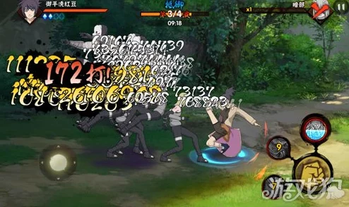 火影忍者手游全新挑战:深度解析忍者考试终极考验高效攻略2024 火影忍者手游全新挑战:深度解析忍者考试终极考验高效攻略2024