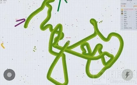 贪吃蛇大作战:揭秘高效反杀对手的绝妙策略与最新注意点分享 贪吃蛇大作战:揭秘高效反杀对手的绝妙策略与最新注意点分享