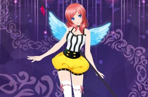 椿织少女踏上奇幻之旅遭遇神秘伙伴开启全新冒险篇章 椿织少女踏上奇幻之旅遭遇神秘伙伴开启全新冒险篇章