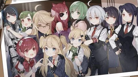 椿织少女踏上奇幻之旅遭遇神秘伙伴开启全新冒险篇章 椿织少女踏上奇幻之旅遭遇神秘伙伴开启全新冒险篇章
