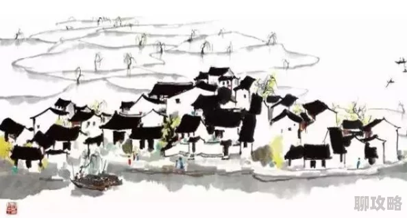 小说小村春色春天的花开吸引了许多游客前来观赏村里的美丽风景 小说小村春色春天的花开吸引了许多游客前来观赏村里的美丽风景