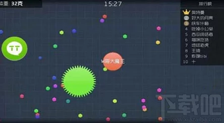 球球大作战新赛季团战模式:双排作战高效攻略与最新战术分享 球球大作战新赛季团战模式:双排作战高效攻略与最新战术分享