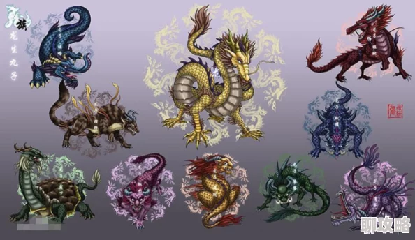 青丘狐传说新纪元：揭秘变异人形宠物系统，解锁奇幻养宠新鲜玩法！