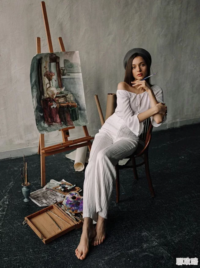 欧美色图图最新发布的系列作品展示了多样化的艺术风格与创作灵感