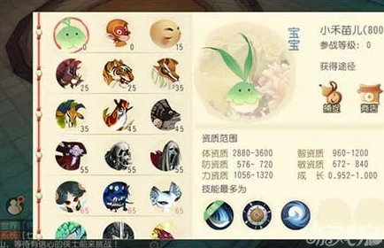 大唐游仙记手游65级宠物合成方法全解析:新版本神兽灵兽加入合宠行列 大唐游仙记手游65级宠物合成方法全解析:新版本神兽灵兽加入合宠行列