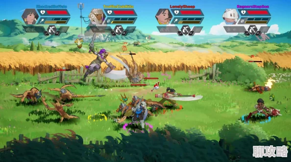 2024超级地城之光电脑版全新安装教程:轻松玩转ARPG动作手游的秘诀 2024超级地城之光电脑版全新安装教程:轻松玩转ARPG动作手游的秘诀