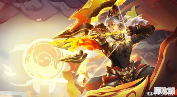 王者荣耀新赛季攻略:后羿个人赛勇夺高分,解锁全新出装与技巧指南 王者荣耀新赛季攻略:后羿个人赛勇夺高分,解锁全新出装与技巧指南