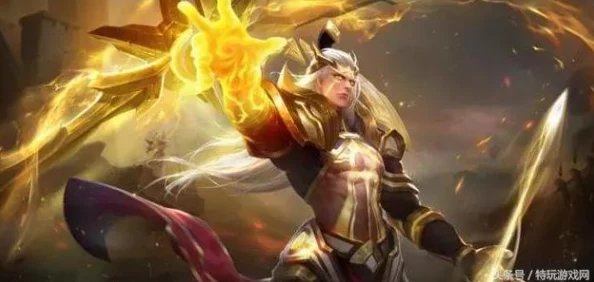 王者荣耀新赛季攻略:后羿个人赛勇夺高分,解锁全新出装与技巧指南 王者荣耀新赛季攻略:后羿个人赛勇夺高分,解锁全新出装与技巧指南