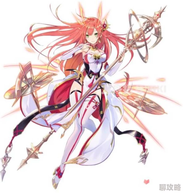 方舟指令深度解析:伊登角色技能属性图鉴及培养攻略新鲜出炉 方舟指令深度解析:伊登角色技能属性图鉴及培养攻略新鲜出炉