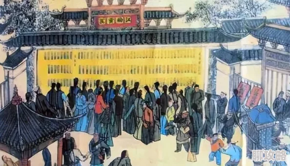 梦幻西游无双版科举殿试新玩法揭秘:融入AI考官,挑战升级,体验前所未有的殿试之旅 梦幻西游无双版科举殿试新玩法揭秘:融入AI考官,挑战升级,体验前所未有的殿试之旅