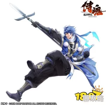 侍魂胧月传说寒策连招与流派作战新套路深度解析 侍魂胧月传说寒策连招与流派作战新套路深度解析