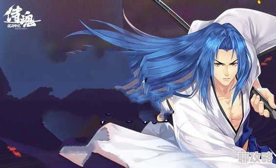 侍魂胧月传说寒策连招与流派作战新套路深度解析 侍魂胧月传说寒策连招与流派作战新套路深度解析